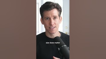 Why Small Watches are The BEST!