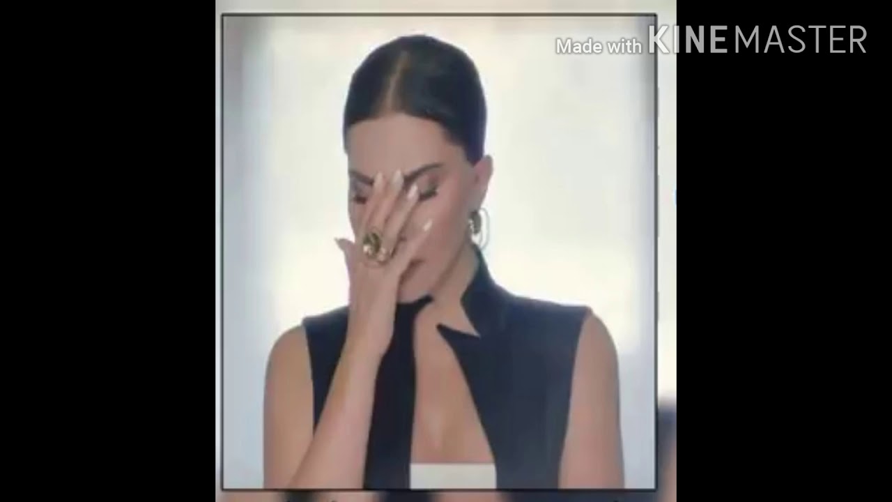 أغنية تركية مترجمة Ben ne yangınlar gördüm - YouTube