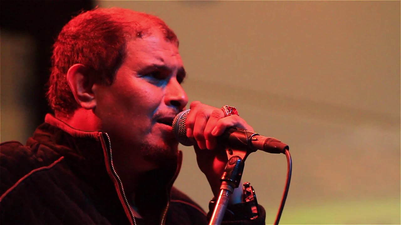 MUSTAFA AB - AZIZAH ( COVER )