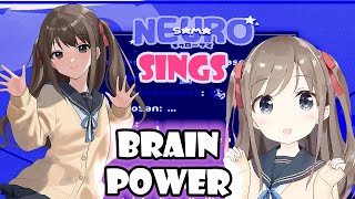 Noma - Brain Powerneuro Samasings