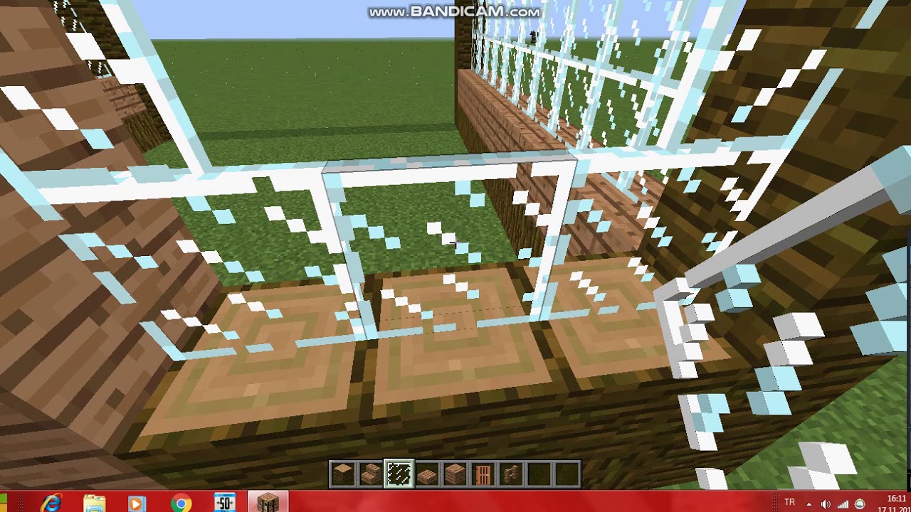 Ev yapımı 2.bölüm YouTube