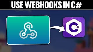 How To Use Webhooks in C# ! (Full Tutorial)