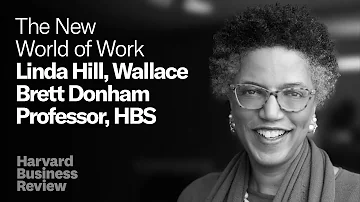 HBS Professor Linda Hill Says Leaders Must Engage with Emotions as Never Before
