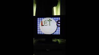 Sesame Street Lets Eat Funny Food Songs