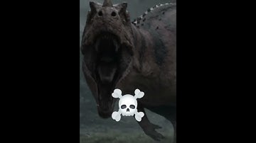 Thumbnail of Jurassic World What If Part3
