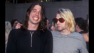 How Dave Grohl joined Nirvana