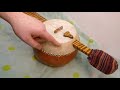 Unique Banjo Experience