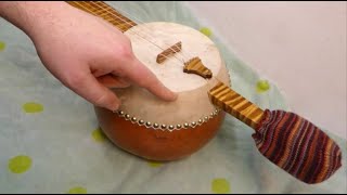Video thumbnail of "Unique Banjo Experience"