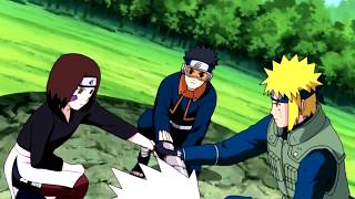Naruto [AMV] alone