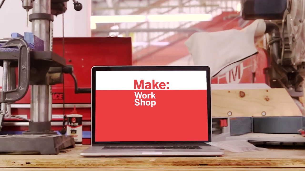 Virtually Maker Faire -Memory Books — Making for Your Mind