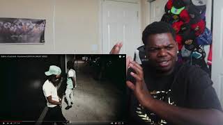 DaBoii x Cash Kidd - Punishment (OFFICIAL MUSIC VIDEO) Reaction