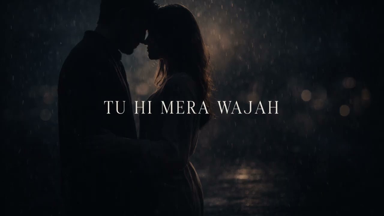 Tu Hi Mera Wajah – An Intense Love Story | Midnight Baarish