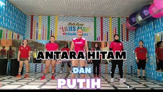 Download Lagu SENAM KREASI// ANTARA HITAM DAN PUTIH ,LAGU LAWAS // VURAL TIKTOK // CHOREO LILIES AERO  MP3 Download Lagu SENAM KREASI// ANTARA HITAM DAN PUTIH ,LAGU LAWAS // VURAL TIKTOK // CHOREO LILIES AERO  MP3