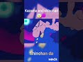 # shinchan payalugada # ♥️♥️♥️💛💛💛