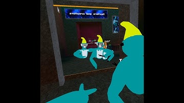 this big scary copy gives you mod and mods like long arms and way more!!