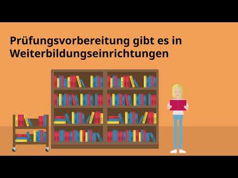 Studieren ohne Matura