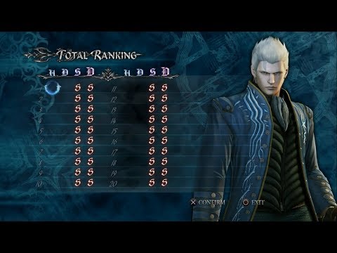 Reupload Dmc4se Dante Must Die Mission 19 20 Vergil 100 Perfect S Rank Sss Youtube - dante devil may cry 4 20865820 341 324 roblox