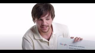 I edited Louis tomlinson wired autocomplete interview