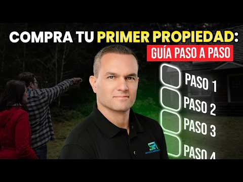 Cómo COMPRAR tu