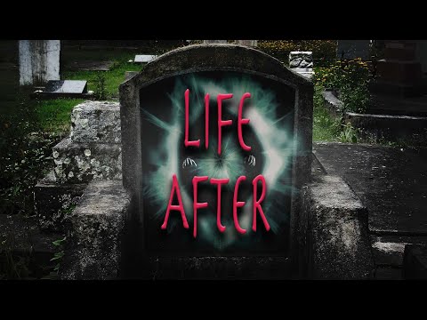 Life After (2022)  | Full Movie | Death | After Life | Free Movie