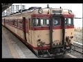 【鉄道の旅】関西本線キハ58の旅（奈良-亀山） の動画、YouTube動画。