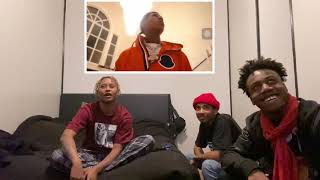 FAMETHELABEL REACTS TO  NBA Youngboy “Dirty Iyanna”