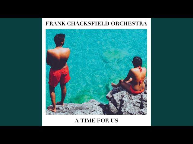 Frank Chacksfield - Hey There Lonely Girl