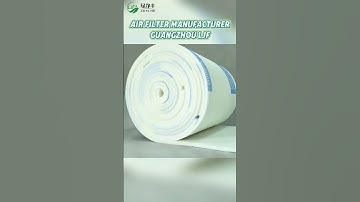 It ensure effective dust capture and air quality management. #shorts #filters