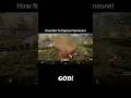 How not to capture someone!#gaming #viral #funny #trending #gameplay #comedy #holdfastnationsatwar
