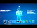 I Have a NEW $400 Exclusive Fortnite Skin