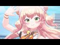 [Original Song vietsub] Ring-A-Linger / Momosuzu Nene