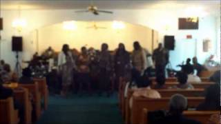 Down In My Soul Cries Holy.wmv