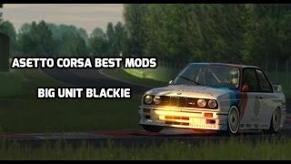 Assetto Corsa - Best Drift Cars and Track - Drift Playground - Wheel Cam screenshot 5