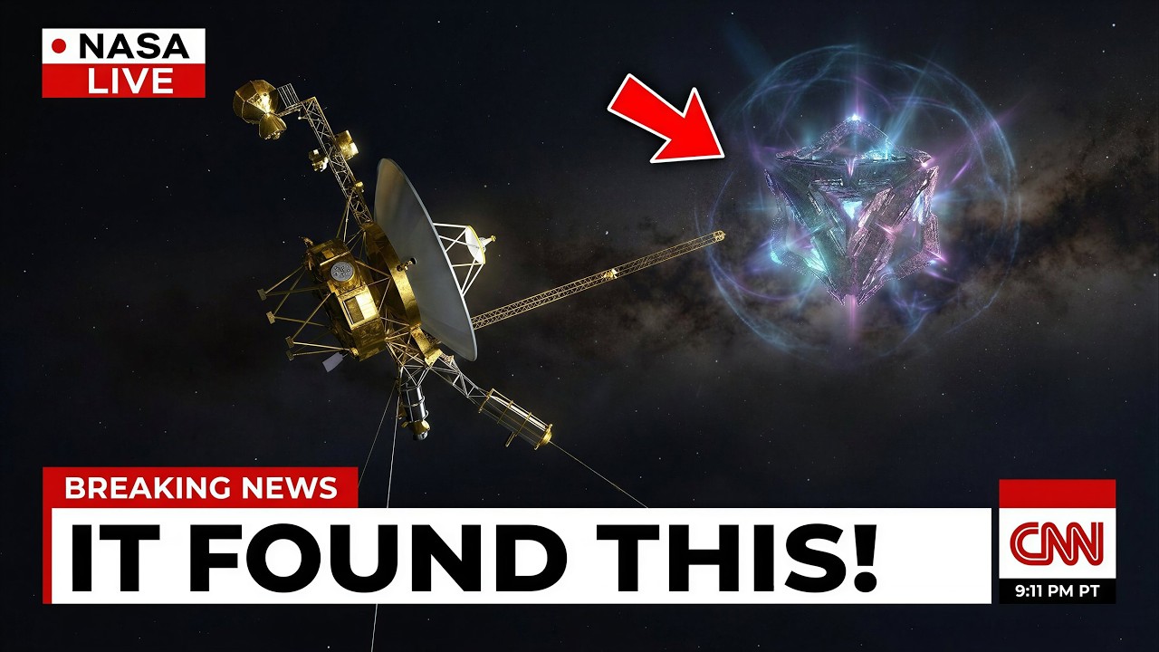 Voyager 1's Unexpected Discoveries in Interstellar Space