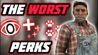 The Most USELESS Perks In 7 Days To Die 2.5
