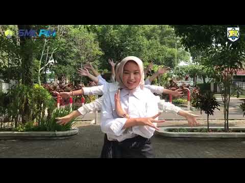 Senam Anak Indonesia Hebat