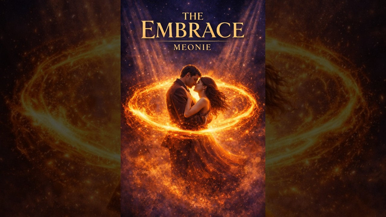 The Embrace Who is this Coming Out of the Wilderness Remix
