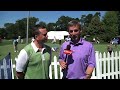 Tuesday Wrap-Up from the RBC Canadian Open