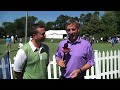 Tuesday Wrap-Up from the RBC Canadian Open