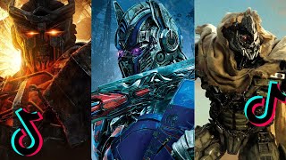 ⚡ P3 - TRANSFORMER EDITS - August 2023-  TikTok Compilation⚡