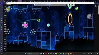 Shitty tidal wave 30%