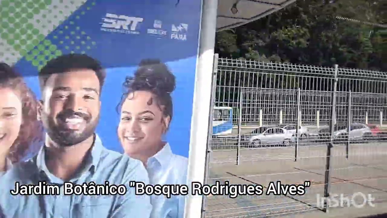 BRT METROPOLITANO BUS TOUR, TERÇA-FEIRA 10.02.26, 9H20 #amazônia #brasil 