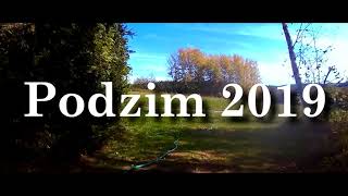 Podzim 2019 -Lipno