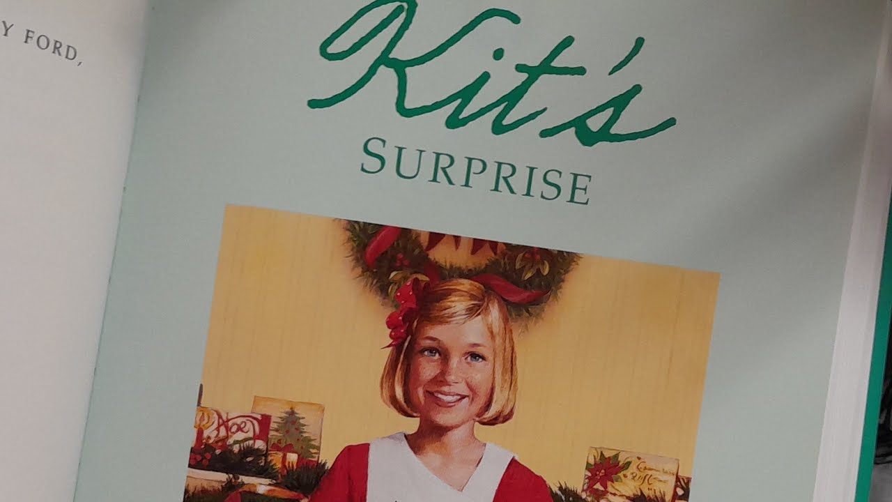 Kit s Surprise American Girl Christmas Stories YouTube kit-s-surprise-american-girl-christmas-stories-youtube