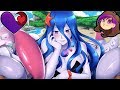SQUID GIRLS ARE THE BEST GIRLS | Dimension Of The Monster Girls