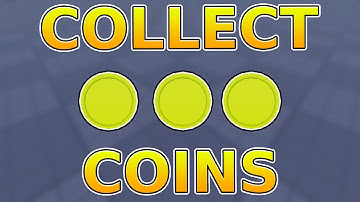 How to Make a Coin System in Roblox Studio!