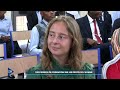 Journal Télévisé de 23h du 08 juin 2026.