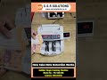 Gobler GB 5388 MG Note Counting Machine