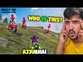 Ajjubhai and desigamers try hard for booyah  free fire highlights