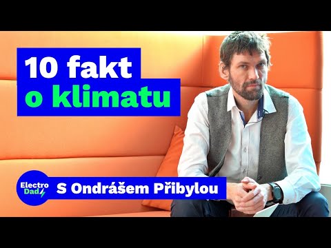 Video: Proč bychom měli šetřit energií?